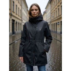 IMPERMEABLE REVERSIBLE...