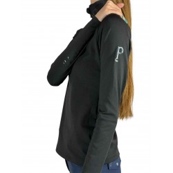 POLO MANCHES LONGUES TRIPLE...