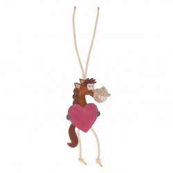 JOUET POUR CHEVAUX QHP...