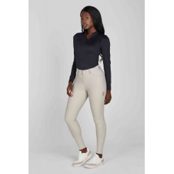 PANTALON PIKEUR CEELINA