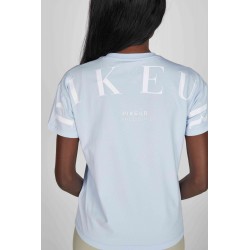 T-SHIRT PIKEUR OVERSIZE...