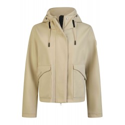VESTE PIKEUR SOFTSHELL...