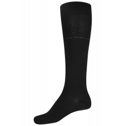 CHAUSSETTES PIKEUR LOGO...