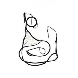 SUSPENSOIR D'ETALON RACING...