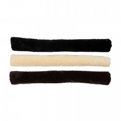 FOURREAU COLLIER ET RENES...