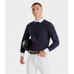 POLO DE CONCOURS HORSE...