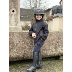 PANTALON COVALLIERO ENFANT