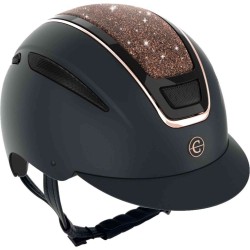 CASQUE COVALLIERO ELITE OR...