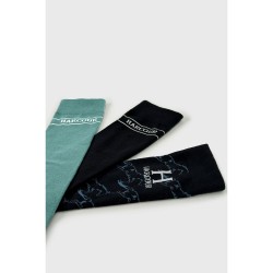 CHAUSSETTES HARCOUR BEEGES...