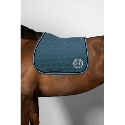 TAPIS DE SELLE HARCOUR BELLE