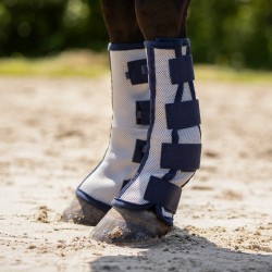 GUETRE ANTI MOUCHE QHP LOT...