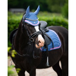 BONNET POUR CHEVAUX QHP...