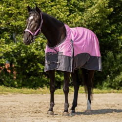 COUVERTURE QHP COLLECTION...