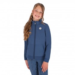 GILET QHP ROSALYNN JUNIOR