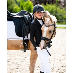 BRIDON QHP LAGOS RENES...