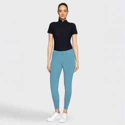 PANTALON SAMSHIELD CELESTE