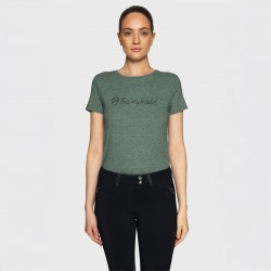 T-SHIRT SAMSHIELD ARIANA