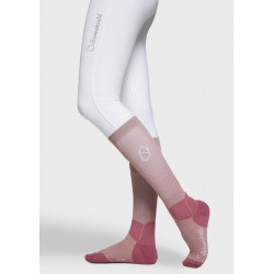 CHAUSSETTE SAMSHIELD GLITTER