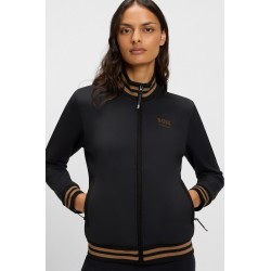 CARDIGAN AVEC FERMETURE AVA...