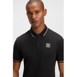 POLO COTON BOSS PAUL