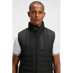 VESTE SANS MANCHES BOSS RUBEN