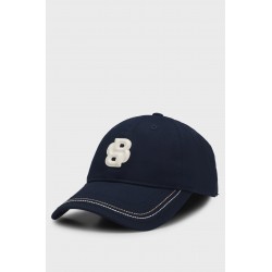 CASQUETTE BOSS EN COTON