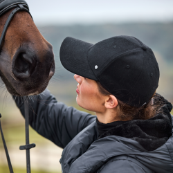 CASQUETTE KINGSLAND ANNIE