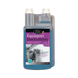 HORSEMASTER EQUISPORT...