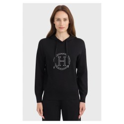 SWEAT HARCOUR CAPUCINE