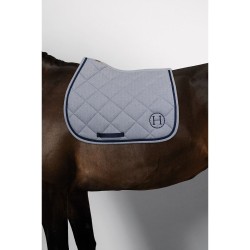 TAPIS DE SELLE HARCOUR CHARMA