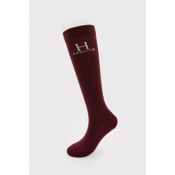 CHAUSSETTES HARCOUR BADMINTON