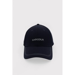 CASQUETTE HARCOUR CIEL