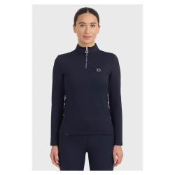 POLO MANCHES LONGUES...