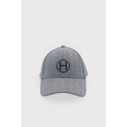 CASQUETTE HARCOUR COME