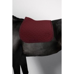 TAPIS DE SELLE HARCOUR SAPHIR