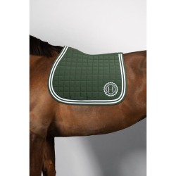 TAPIS DE SELLE HARCOUR SOFT