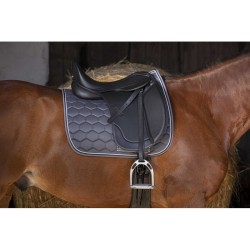 SELLE DE DRESSAGE NORTON...