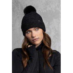 BONNET ANKY POMPOM