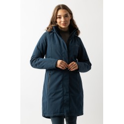 DOUDOUNE LONGUE BR LAILA