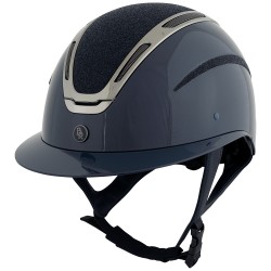 CASQUE D'EQUITATION BR ZETA