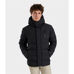 DOUDOUNE HORSE PILOT CHAUDE...