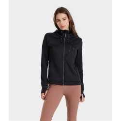 VESTE HYBRID PULSE HORSE PILOT