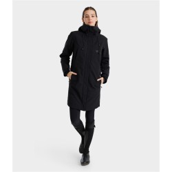 MANTEAU INTEGRAL CHAUD LONG...