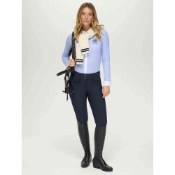 PANTALON TOMMY HILFIGER MIA