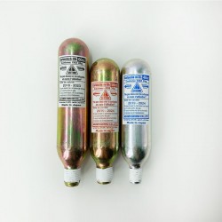 CARTOUCHE GILET HIT-AIR