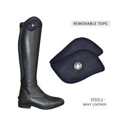 EMPIÈCEMENTS BOTTES PRATONI