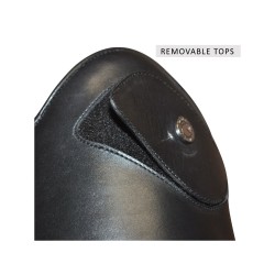 EMPIÈCEMENTS BOTTES PRATONI