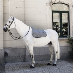 TAPIS DE SELLE KENTUCKY...