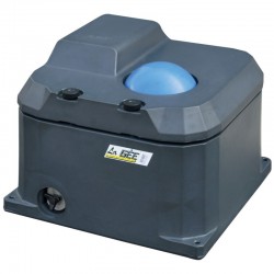ABREUVOIR POLYTHERME 1 BOULE