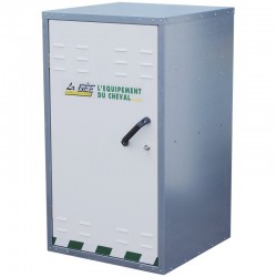 ARMOIRE SELLERIE PETIT MODELE